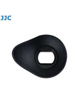 JJC ES-A6300 Camera Eyecup Eye Cup Eyepiece Viewfinder For Sony Alpha a6300  a6000 NEX-6 NEX-7 ( FDA-EP10)